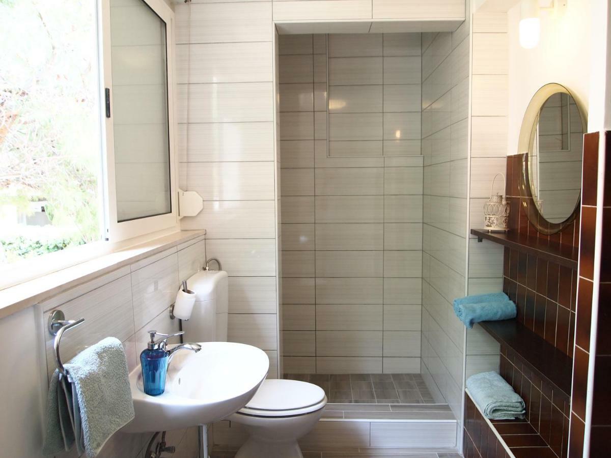 Apartment Mira Novalja Eksteriør billede